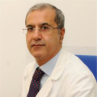 Foto Cesare Gridelli